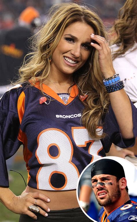 hottest wives nfl